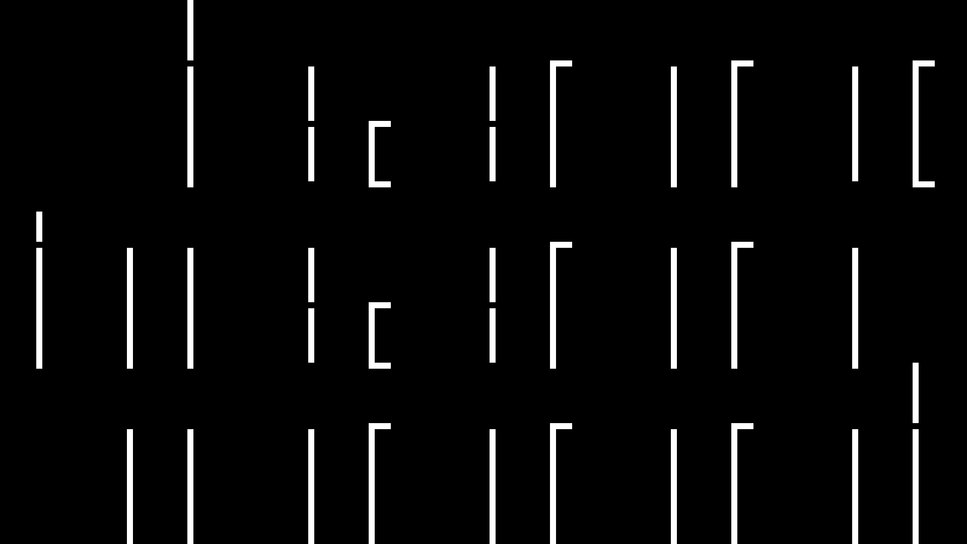 2021-03-10 Hanno Leichtmann - 1996 Monolith (rauschpartikel Remix 1 - 3)